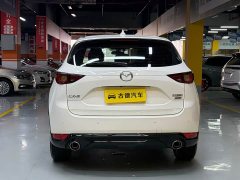 Mazda CX-5 2.0L automatic two-wheel drive smart - фото 6