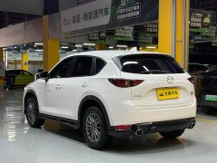 Mazda CX-5 2.0L automatic two-wheel drive smart - фото 7
