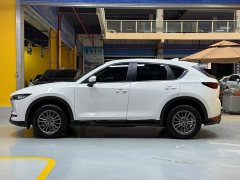 Mazda CX-5 2.0L automatic two-wheel drive smart - фото 8