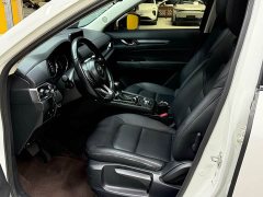 Mazda CX-5 2.0L automatic two-wheel drive smart - фото 9