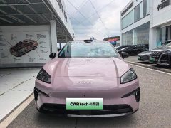 AION RT 2025 650 lidar version - фото 2
