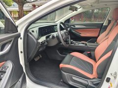 Ford Eado 2023 Enjoy Edition PLUS Blue Whale NE 1.4T GDI DCT Premium Edition - фото 10