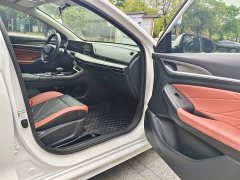 Ford Eado 2023 Enjoy Edition PLUS Blue Whale NE 1.4T GDI DCT Premium Edition - фото 11