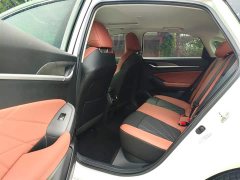 Ford Eado 2023 Enjoy Edition PLUS Blue Whale NE 1.4T GDI DCT Premium Edition - фото 12