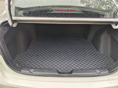 Ford Eado 2023 Enjoy Edition PLUS Blue Whale NE 1.4T GDI DCT Premium Edition - фото 14