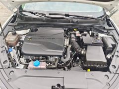 Ford Eado 2023 Enjoy Edition PLUS Blue Whale NE 1.4T GDI DCT Premium Edition - фото 15