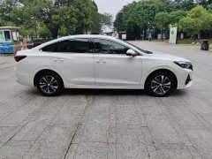 Ford Eado 2023 Enjoy Edition PLUS Blue Whale NE 1.4T GDI DCT Premium Edition - фото 4