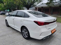 Ford Eado 2023 Enjoy Edition PLUS Blue Whale NE 1.4T GDI DCT Premium Edition - фото 6