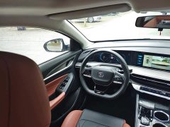 Ford Eado 2023 Enjoy Edition PLUS Blue Whale NE 1.4T GDI DCT Premium Edition - фото 8