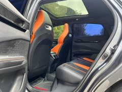 Changan UNI-V 1.5T premium - фото 10