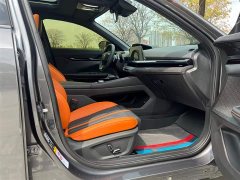 Changan UNI-V 1.5T premium - фото 11