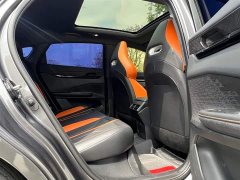 Changan UNI-V 1.5T premium - фото 12