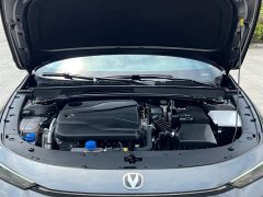 Changan UNI-V 1.5T premium - фото 13