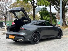 Changan UNI-V 1.5T premium - фото 15