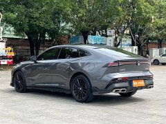 Changan UNI-V 1.5T premium - фото 5