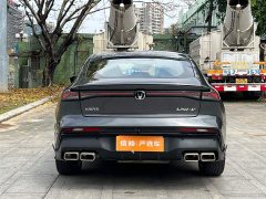 Changan UNI-V 1.5T premium - фото 6