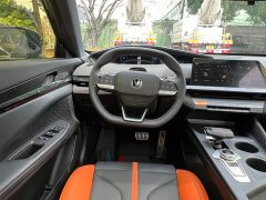 Changan UNI-V 1.5T premium - фото 7