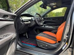 Changan UNI-V 1.5T premium - фото 9