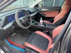 Ford Eado Enjoy Edition PLUS Blue Whale NE 1.4T GDI DCT Premium Edition - фото 4