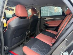 Ford Eado Enjoy Edition PLUS Blue Whale NE 1.4T GDI DCT Premium Edition - фото 5