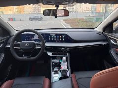 Ford Eado Enjoy Edition PLUS Blue Whale NE 1.4T GDI DCT Premium Edition - фото 6