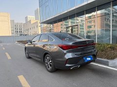 Ford Eado Enjoy Edition PLUS Blue Whale NE 1.4T GDI DCT Premium Edition - фото 7