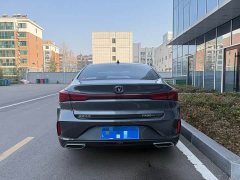 Ford Eado Enjoy Edition PLUS Blue Whale NE 1.4T GDI DCT Premium Edition - фото 8