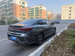 Ford Eado Enjoy Edition PLUS Blue Whale NE 1.4T GDI DCT Premium Edition - фото 9