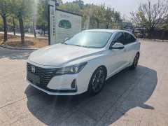 Ruicheng CC Blue Whale Edition 1.5T DCT Luxury - фото 1