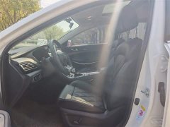 Ruicheng CC Blue Whale Edition 1.5T DCT Luxury - фото 11
