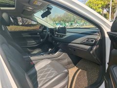 Ruicheng CC Blue Whale Edition 1.5T DCT Luxury - фото 13