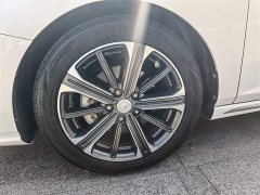 Ruicheng CC Blue Whale Edition 1.5T DCT Luxury - фото 17