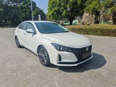 Ruicheng CC Blue Whale Edition 1.5T DCT Luxury - фото 2