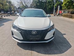 Ruicheng CC Blue Whale Edition 1.5T DCT Luxury - фото 3