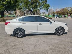 Ruicheng CC Blue Whale Edition 1.5T DCT Luxury - фото 5