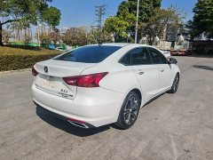 Ruicheng CC Blue Whale Edition 1.5T DCT Luxury - фото 6