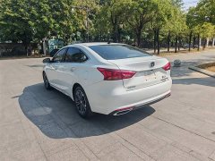 Ruicheng CC Blue Whale Edition 1.5T DCT Luxury - фото 7