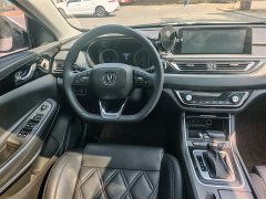 Ruicheng CC Blue Whale Edition 1.5T DCT Luxury - фото 9