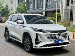 Changan CS75PLUS third generation 1.5T automatic premium - фото 3