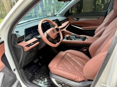 Changan CS75PLUS third generation 1.5T automatic premium - фото 5