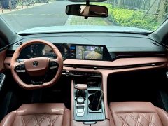 Changan CS75PLUS third generation 1.5T automatic premium - фото 6