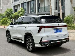 Changan CS75PLUS third generation 1.5T automatic premium - фото 7