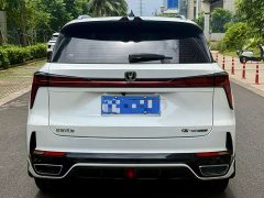 Changan CS75PLUS third generation 1.5T automatic premium - фото 8