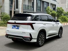 Changan CS75PLUS third generation 1.5T automatic premium - фото 9