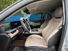 Changan Hunter Knight Edition Pilot Type Dual Motor Four-wheel Drive Standard Box - фото 7