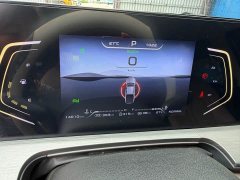 Changan Hunter Knight Edition Pilot Type Dual Motor Four-wheel Drive Standard Box - фото 9