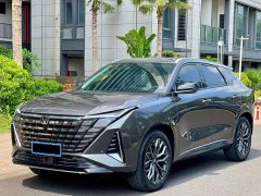 Changan UNI-Z 2025 1.5T premium - фото 1