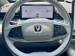Changan UNI-Z 2025 1.5T premium - фото 13