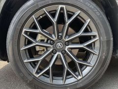 Changan UNI-Z 2025 1.5T premium - фото 17