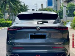 Changan UNI-Z 2025 1.5T premium - фото 18